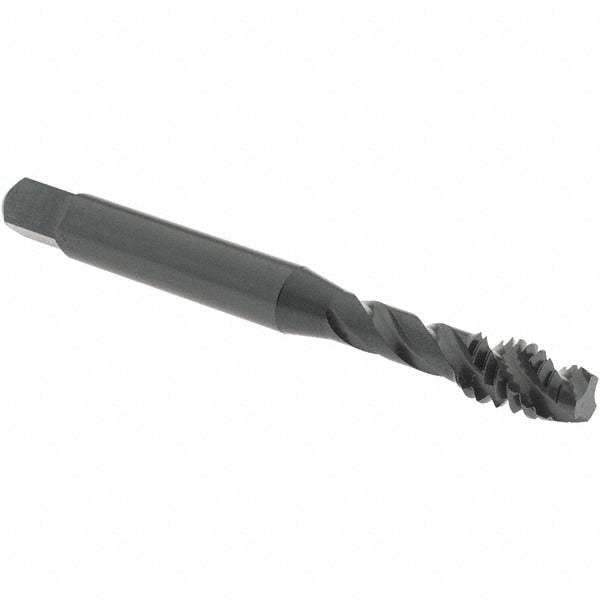 1/4-20 UNC High-Speed Steel Tap, Steam Oxide - OSG 1302000501