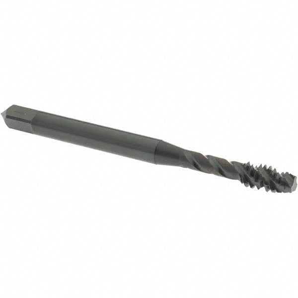 #10-24 UNC High-Speed Steel Tap, Steam Oxide - OSG 1302000301