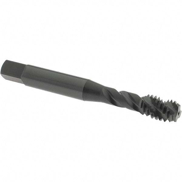 5/16-18 UNC High-Speed Steel Tap, Steam Oxide - OSG 1302002001