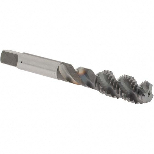 M12x1.75 M High-Speed Steel Tap, TiCN - OSG 1987008