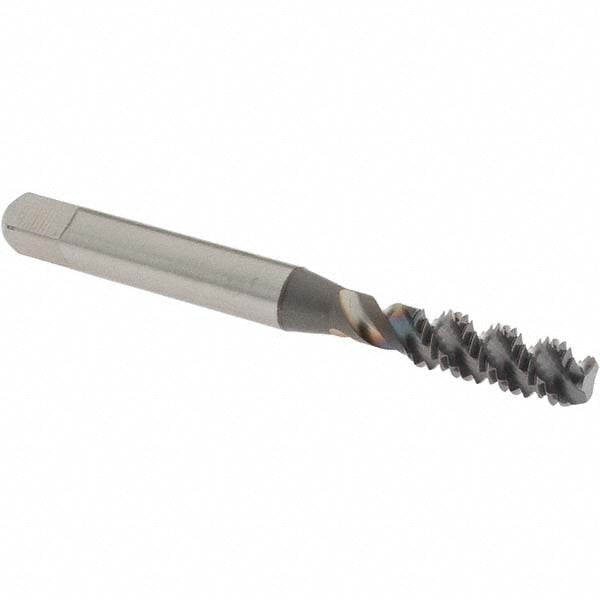M6x1 M High-Speed Steel Tap, TiCN - OSG 1986108