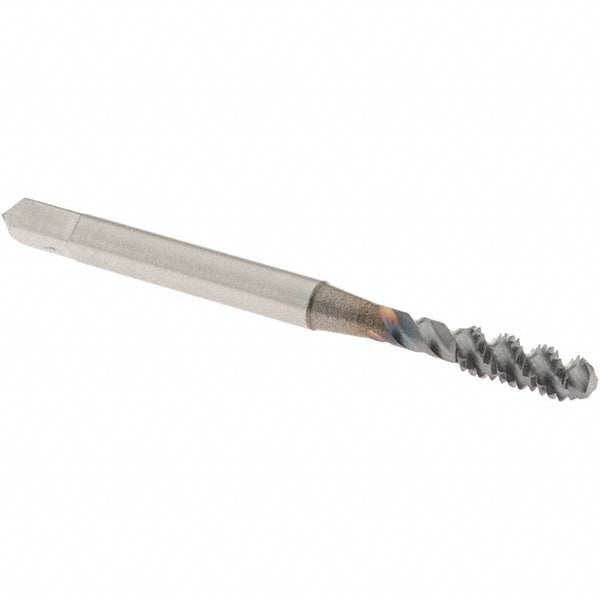 M4x0.7 M High-Speed Steel Tap, TiCN - OSG 1985508