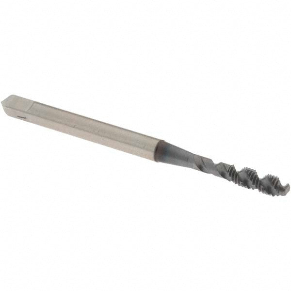 M3x0.5 M High-Speed Steel Tap, TiCN - OSG 1985208