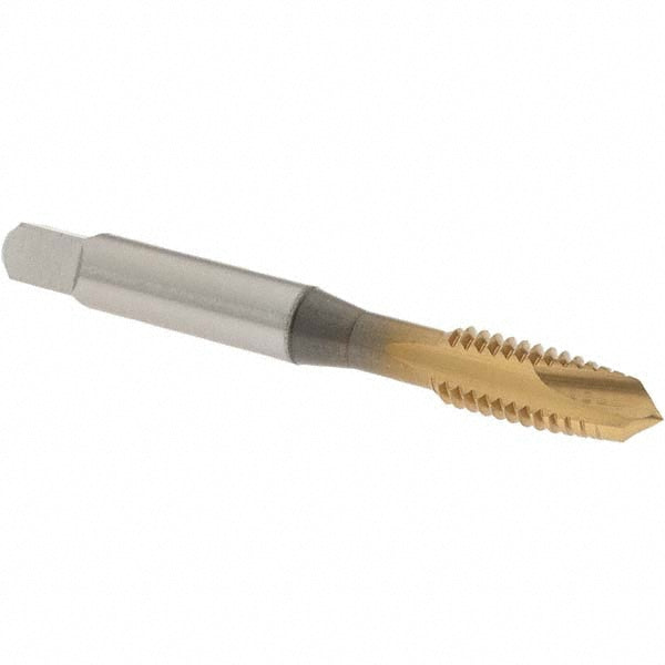 5/16-18 UNC High-Speed Steel Tap, TiN - OSG 1240805