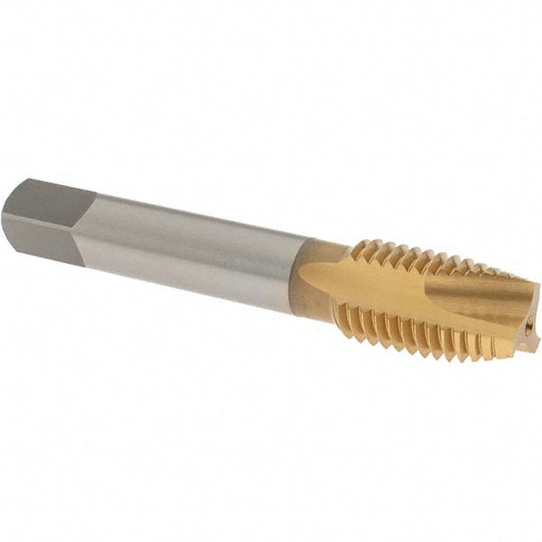 3/4-10 UNC High-Speed Steel Tap, TiN - OSG 1233605