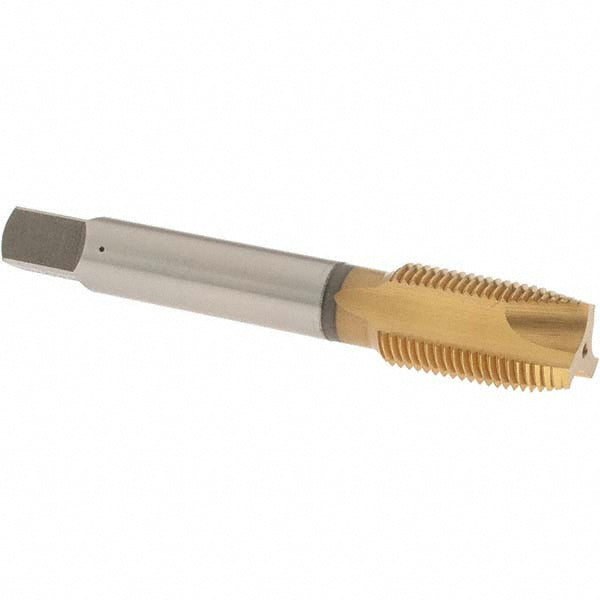 5/8-18 UNF High-Speed Steel Tap, TiN - OSG 1233405