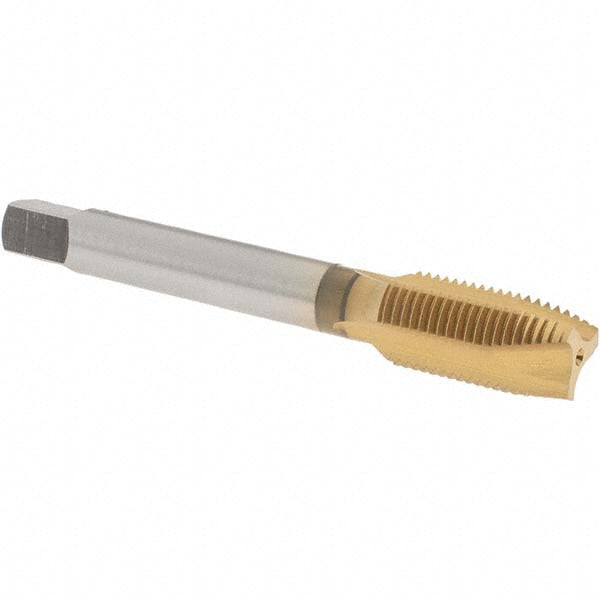 1/2-20 UNF High-Speed Steel Tap, TiN - OSG 1232605