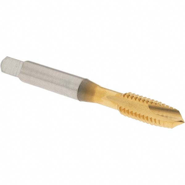 5/16-18 UNC High-Speed Steel Tap, TiN - OSG 1230805