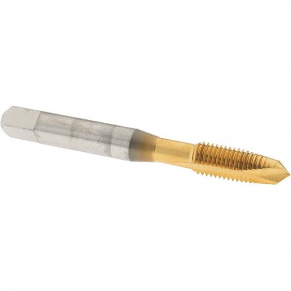 5/16-24 UNF High-Speed Steel Tap, TiN - OSG 1226205