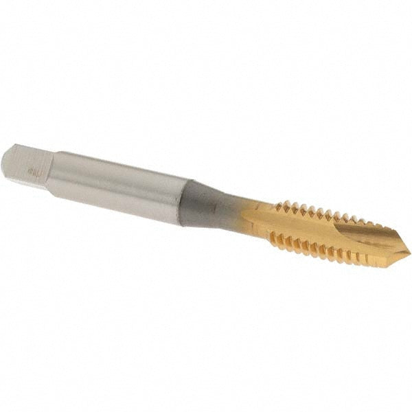 5/16-18 UNC High-Speed Steel Tap, TiN - OSG 1225805