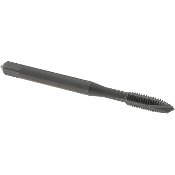 #10-32 UNF High-Speed Steel Tap, Steam Oxide - OSG 1214001