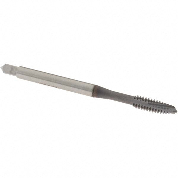 #6-32 UNC High-Speed Steel Tap, TiCN - OSG 1212608