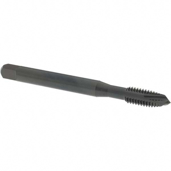 3/8-16 UNC High-Speed Steel Spiral Point Tap, Steam Oxide - OSG 2103801