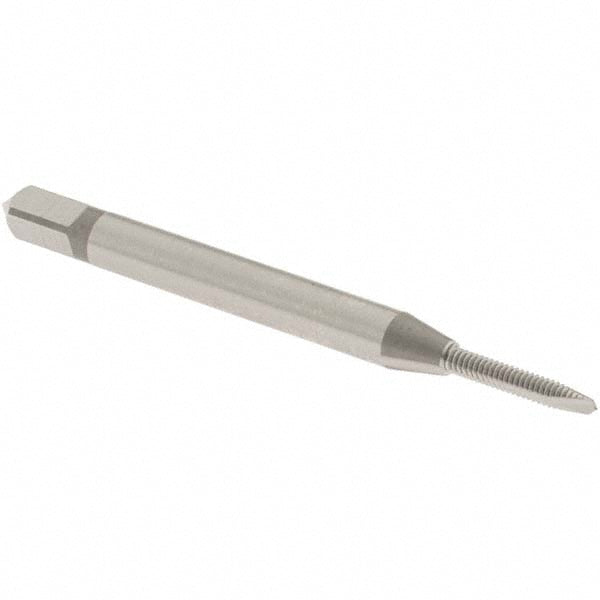 M1.6x0.35 Metric Coarse High-Speed Steel Tap - OSG 1981500