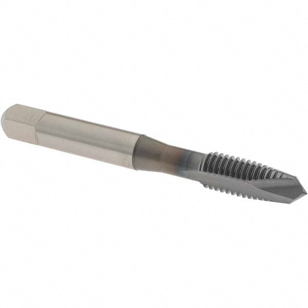 M8x1.25 Metric Coarse High-Speed Steel Tap, TiCN - OSG 1981308