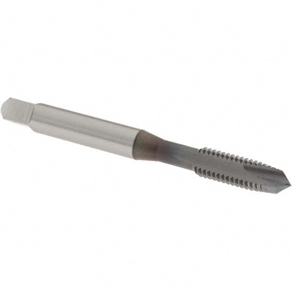 M6x1 Metric Coarse High-Speed Steel Tap, TiCN - OSG 1981008