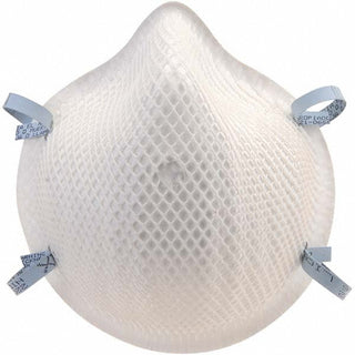 Respirator - Moldex 2207N95