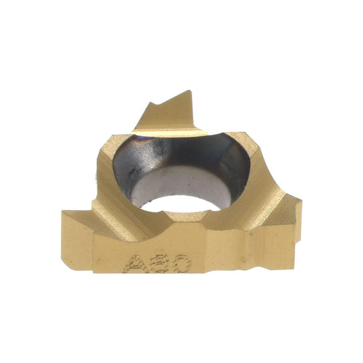5/32" IC Carbide Insert, Grade BXC, TiN - Carmex 06ILA60BXC