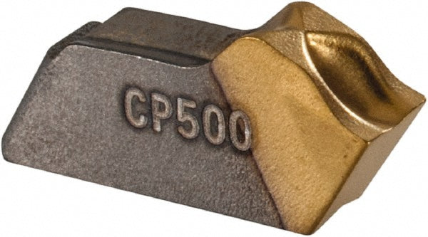 Solid Carbide Insert, Grade CP500, TiAlN - Seco 02622849