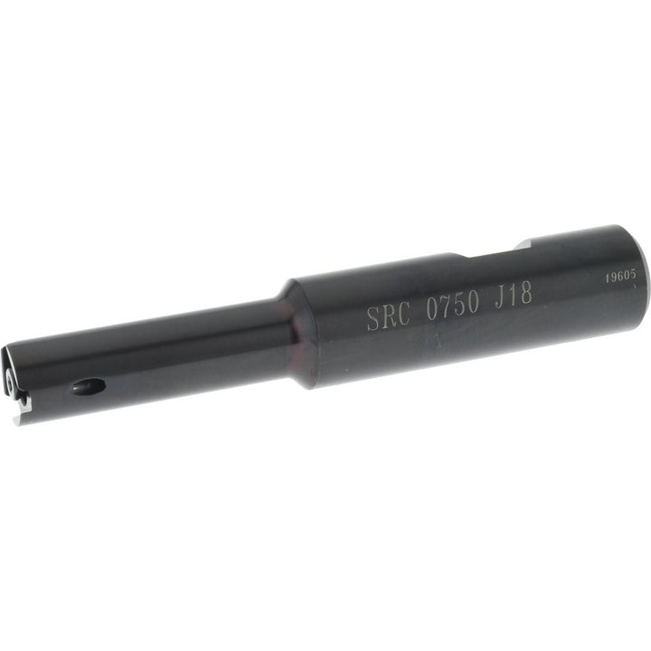 Indexable Thread Mills - Carmex SRC0750J18