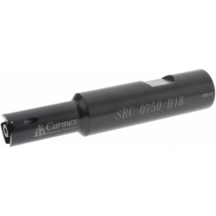 Indexable Thread Mills - Carmex SRC0750H18