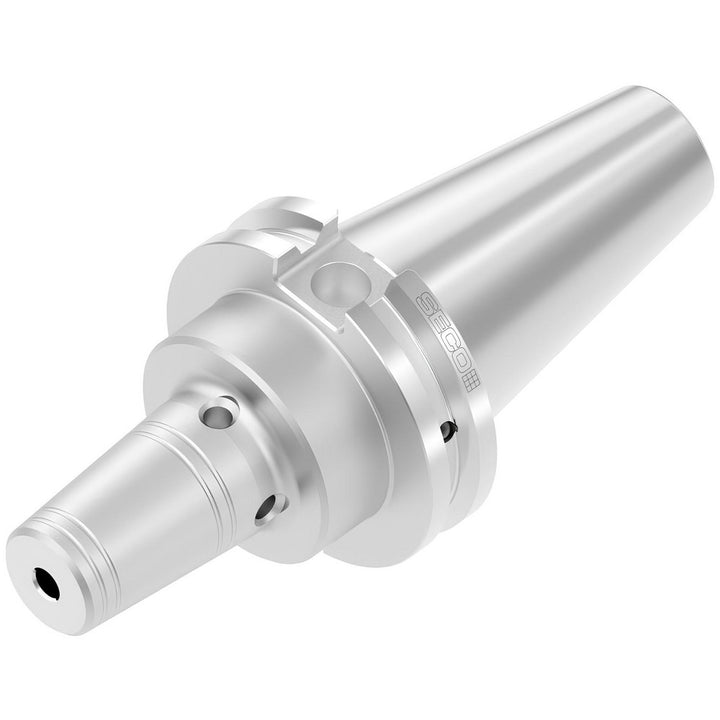 CAT40 Shrink-Fit Tool Holders, Machine - Seco 02753252