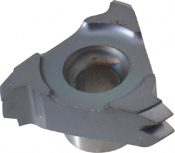 Solid Carbide Insert, Grade MT7 - Carmex C18I12UNMT7
