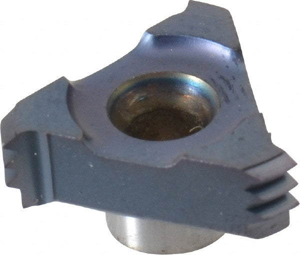 Carbide Insert, Grade MT7, TiAlN - Carmex C18I20UNMT7