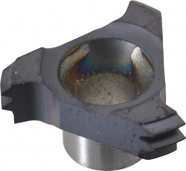 Carbide Insert, Grade MT7, TiAlN - Carmex C12I24UNMT7