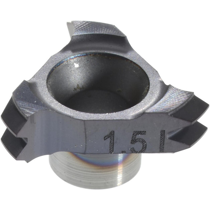 Carbide Insert, Grade MT7 - Carmex C12I1.5ISOMT7