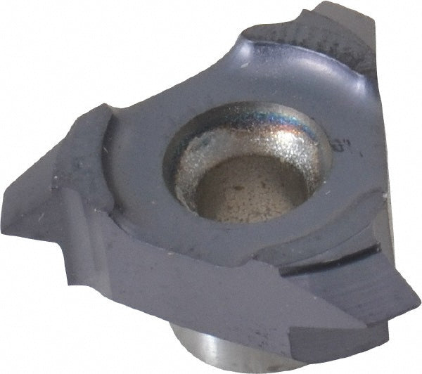 Solid Carbide Insert, Grade MT7 - Carmex C18D60MT7