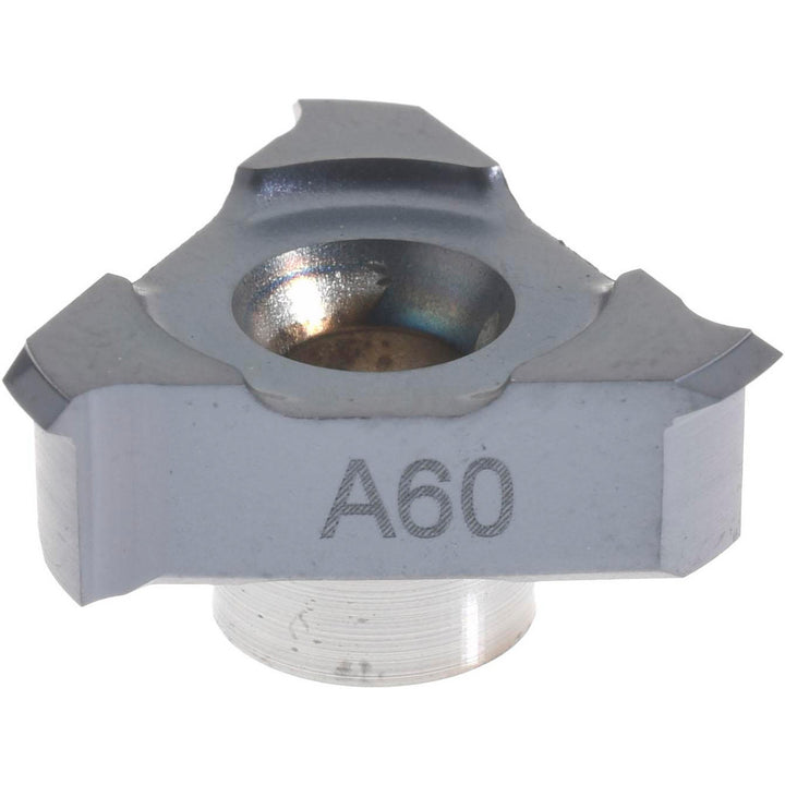 Carbide Insert, Grade MT7, TiAlN - Carmex C18A60MT7