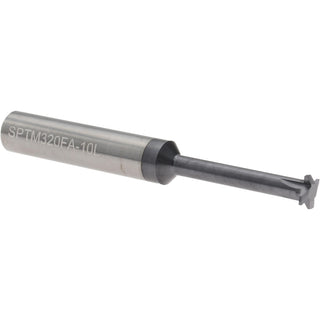 1/2-10" Single Profile Thread Mills - Scientific Cutting Tools SPTM320FA-10LA