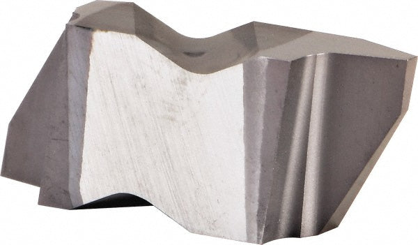 Carbide Insert, Grade KCU10, AlTiN - Kennametal 4176024