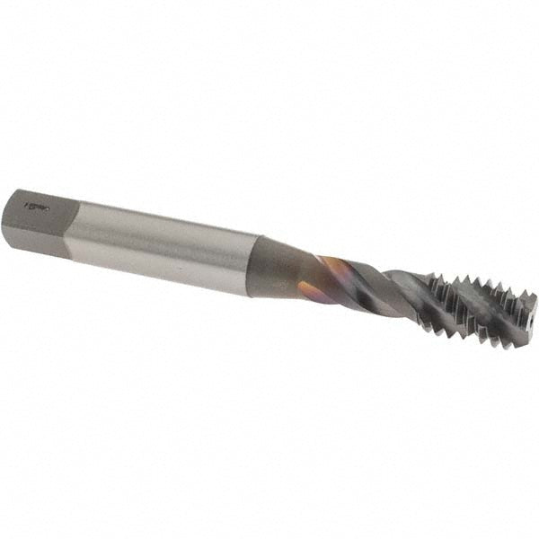5/16-18 UNC Vanadium High-Speed Steel Tap, TiCN - OSG 0137508