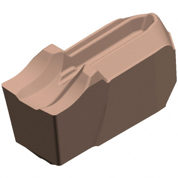 Solid Carbide Insert, Grade KCU25, Al2O3 - Kennametal 6442479