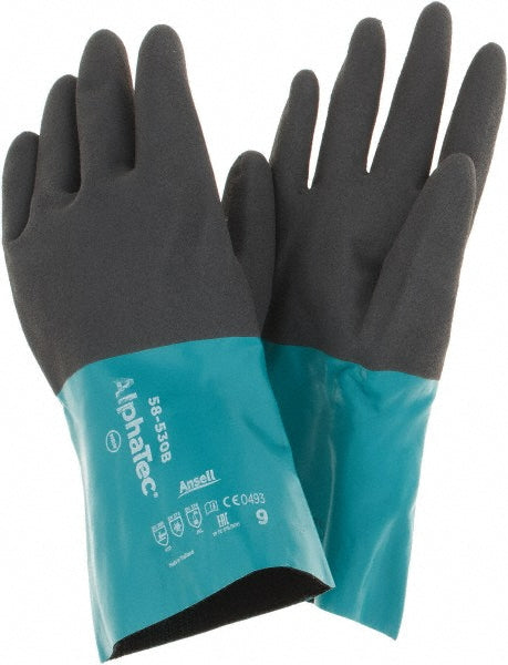 Gloves - Ansell 58530B090