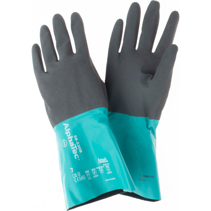 Gloves - Ansell 58530B070