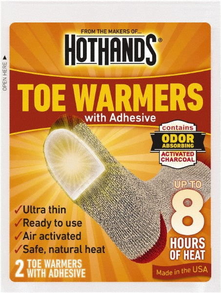 Protective Garment - Grabber H163390