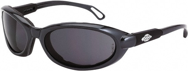 Universal Smoke Safety Glasses - CrossFire 1161 AF