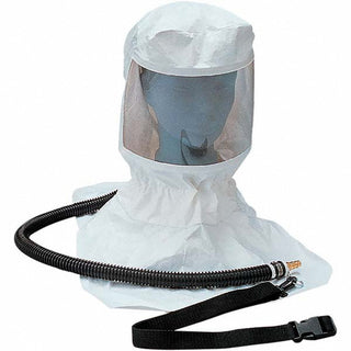 Universal White Respirator - Allegro 9910