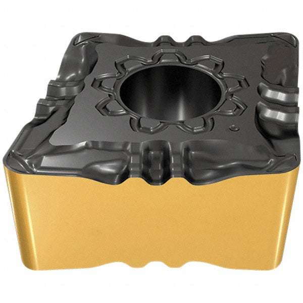CNMG 332-F3P Carbide Insert, Grade IC807, TiAlN - Iscar 5569309