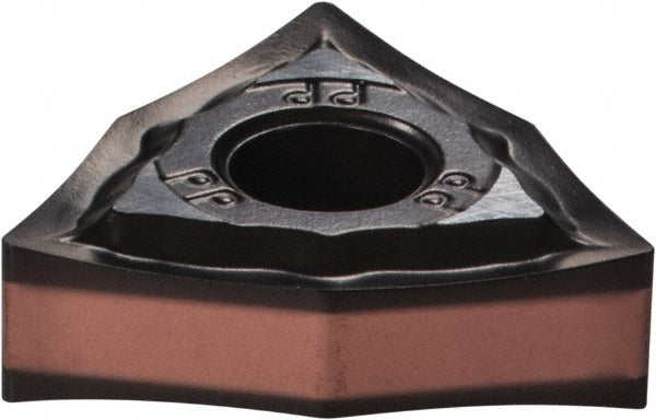 ISO 13399 Solid Carbide Insert, Grade IC6015, TiCN - Iscar 5509364