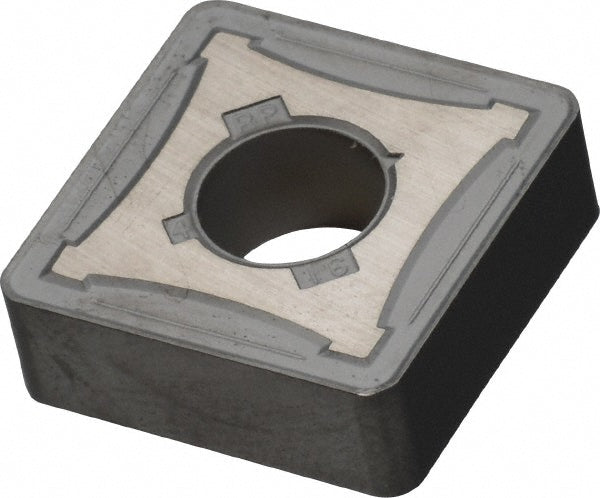 SNMG190616RP Carbide Insert, Grade KCU10, TiAlN - Kennametal 5062120