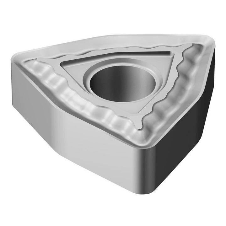 WNMG080404QMH13A Carbide Insert, Grade H13A - Sandvik Coromant 5756644