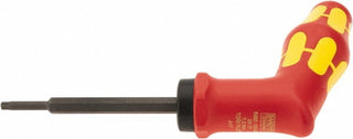 Hand Tools for Indexables - Sandvik Coromant 5764181