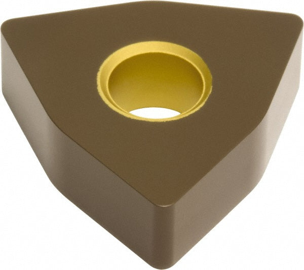 WNMA080408 Solid Carbide Insert, Grade AC420K, Coated - Sumitomo 191R372