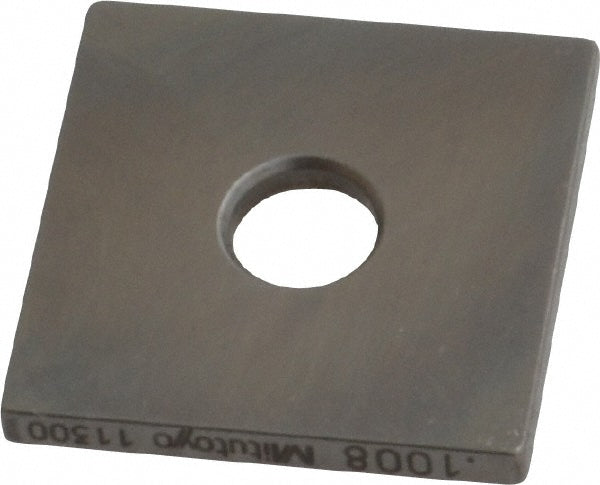 Gage Block, Grade Grade 0 - Mitutoyo 614128-531