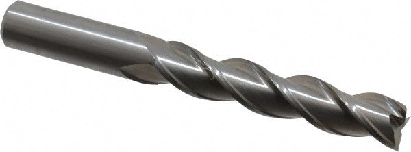 0.6250" 3-Flute Solid Carbide Single End Mill - Kennametal 5051857