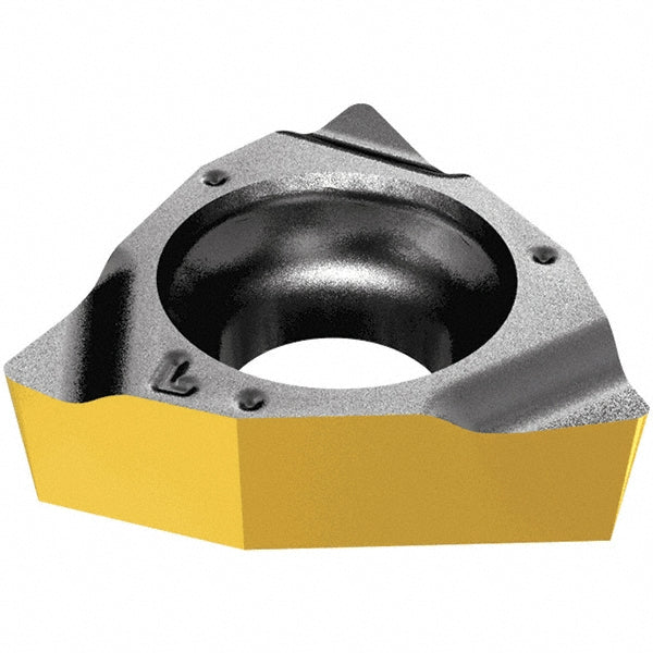 WBGT 520L Carbide Insert, Grade IC807, TiAlN - Iscar 5550509
